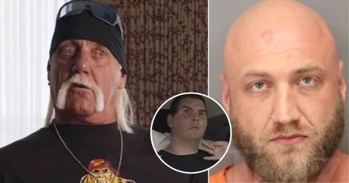 Hulk Hogan's son Nick's fresh DUI arrest opens old wounds of 2007 crash victim left in a vegetative state
