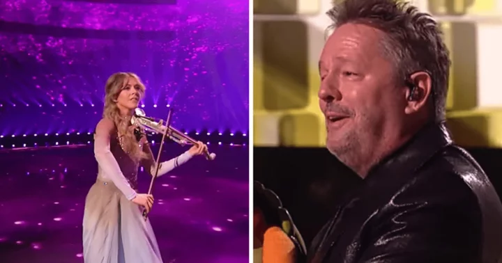'America's Got Talent' winner Terry Fator and participant Lindsey Stirling have seen amazing success since their show appearance