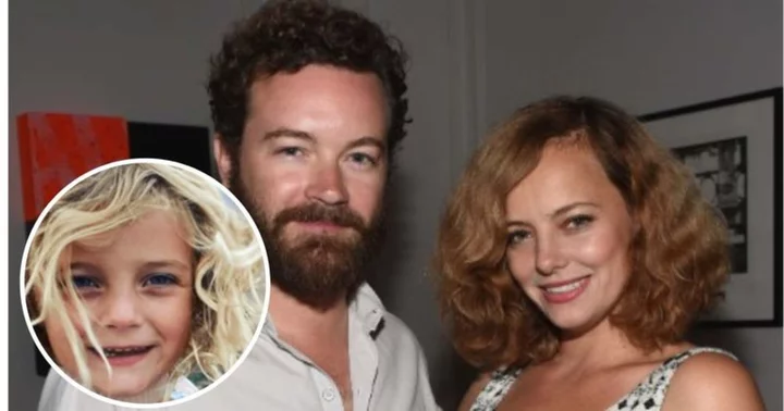 Internet amused as Danny Masterson gives ex Bijou Phillips full custody of daughter after rape conviction