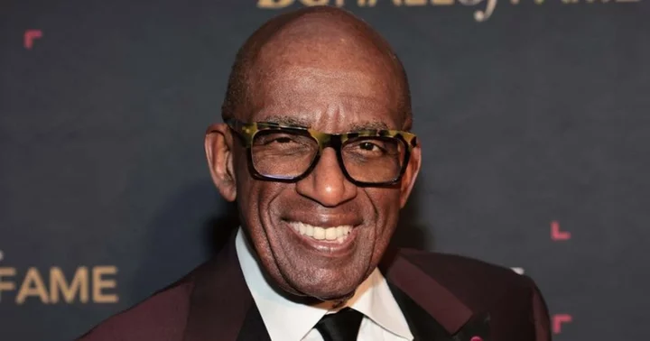 Was Al Roker rude to a crew member on purpose? ‘Today’ meteorologist has an unexpected blunder on air