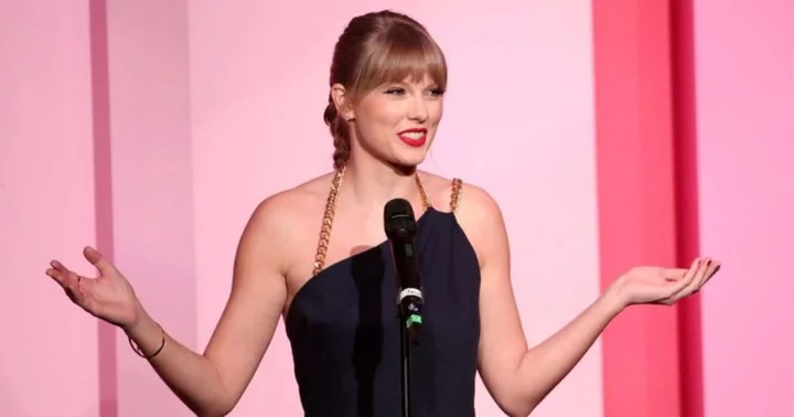 What is Taylor Swift’s net worth? Singer raked in cash this year as 'The Eras Tour' pulled up US economy