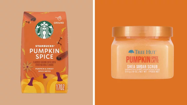 20 of the Best Pumpkin Spice Products to Satisfy Your Autumnal Obsession