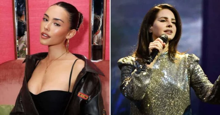 Are Madison Beer and Lana Del Rey close? TikTok star opens up about bond with singer