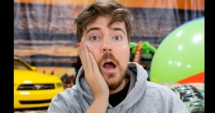 MrBeast: Exploring why content king's record-breaking '7 Days Stranded At Sea' video was removed from YouTube