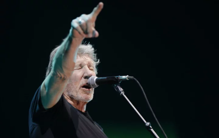 Roger Waters denied hotel stays in Argentina and Uruguay over antisemitism allegations, report says