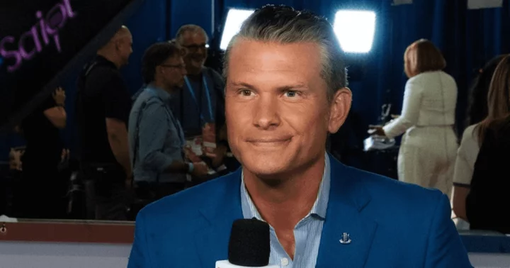 'Fox & Friends' host Pete Hegseth slams Gender-Affirming Care in furious rant, says 'we have lost our minds'
