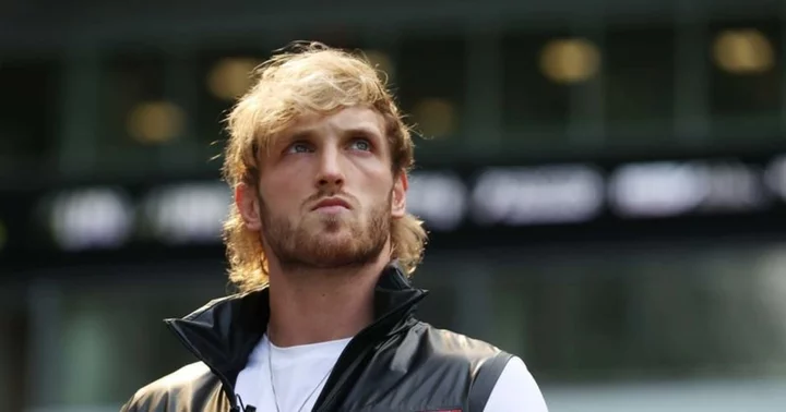 Logan Paul shares stats amid growing health concerns over Prime Energy drink
