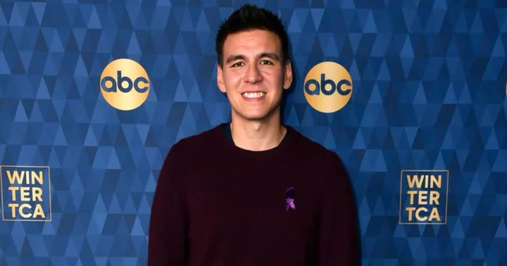 Why is James Holzhauer calling out ABC? ‘Jeopardy! Masters' champion aims to win 'The Chase'