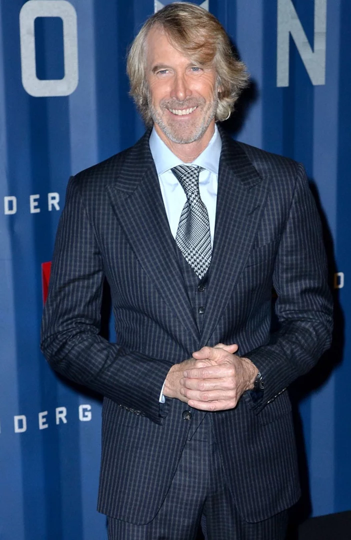 Michael Bay working on debut video game that piqued Sony's interest