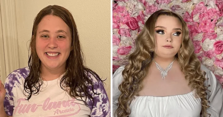 'Why would anyone give them a dime?': Fans slam Jessica Shannon and Honey Boo Boo for introducing another money-making scam