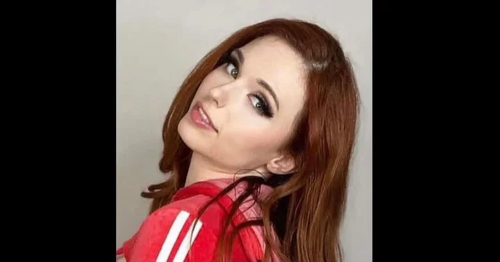 Is Amouranth close to her father? ASMR queen reveals dad's '7 guns' trick that keeps trolls at bay