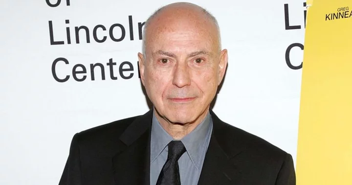 Who are Alan Arkin's children? The Oscar-winning actor and father of three leaves behind a great legacy
