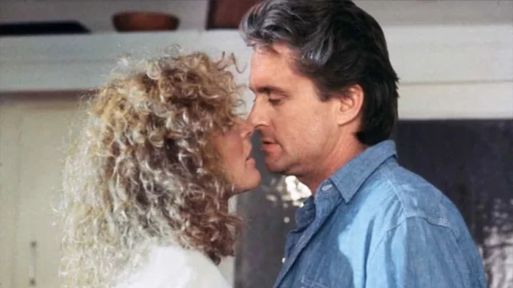 11 Surprising Facts About Fatal Attraction