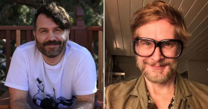 'Queer for Fear' creator Bryan Fuller accused of sexually harassing fellow producer Sam Wineman