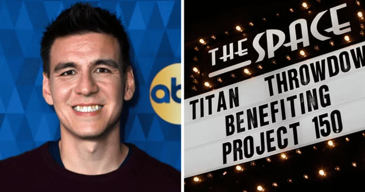 What is the Game Show Boot Camp? Fans gear up for 'Jeopardy!' alum James Holzhauer's training program