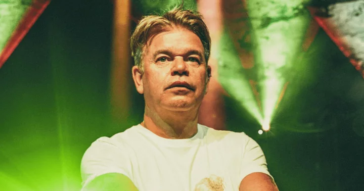 Is Paul Oakenfold married? Grammy-nominated DJ allegedly masturbated in front of ex-personal assistant