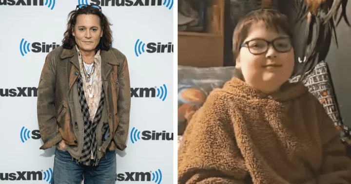 Who was Kori Stovell? Johnny Depp pays tribute to 'Pirates of the Caribbean' fan who died of an untreatable heart condition