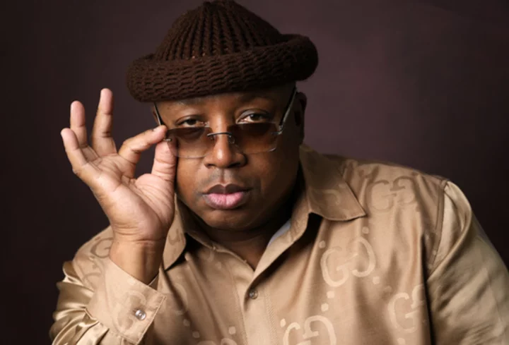 E-40 discusses new album, being an underrated hip-hop legend and cookbook with Snoop Dogg