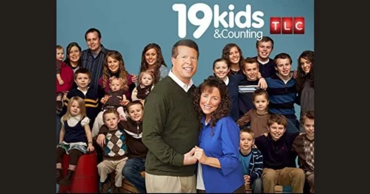 The Duggar family 'didn't spend a penny' on their house, fiinished it off with free gifts