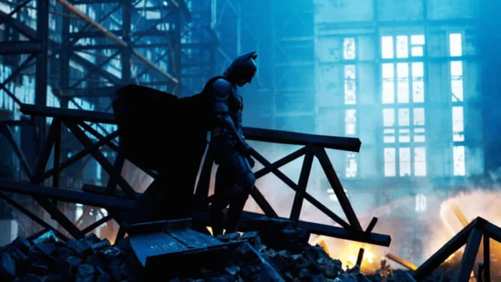 19 Surprising Facts About 'The Dark Knight'