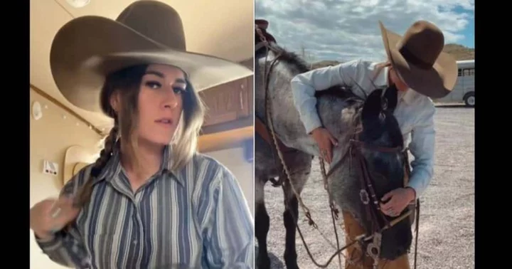 Emmie Sperandeo: 3 unknown facts about TikTok influencer who fractured her skull in horse riding accident