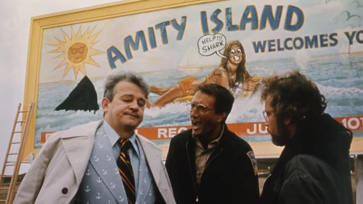 26 Incisive Facts About ‘Jaws’
