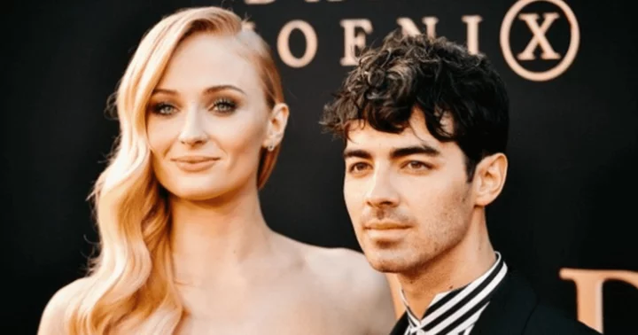 Sophie Turner may have been 'blindsided' by divorce, 'GoT' star was partying just days before news broke