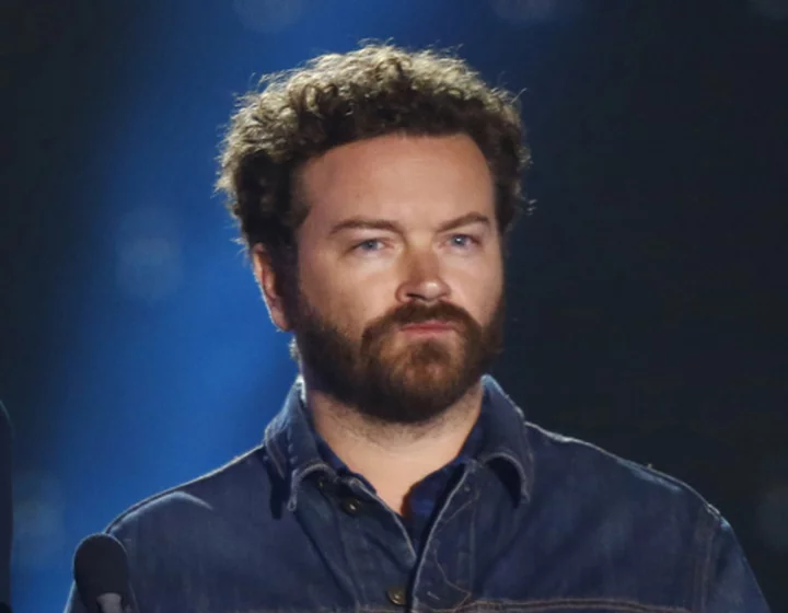 ‘That '70s Show’ actor Danny Masterson could get decades in prison at sentencing for 2 rapes