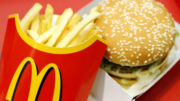 The Worst Time of Day to Visit McDonald's, According to an Expert