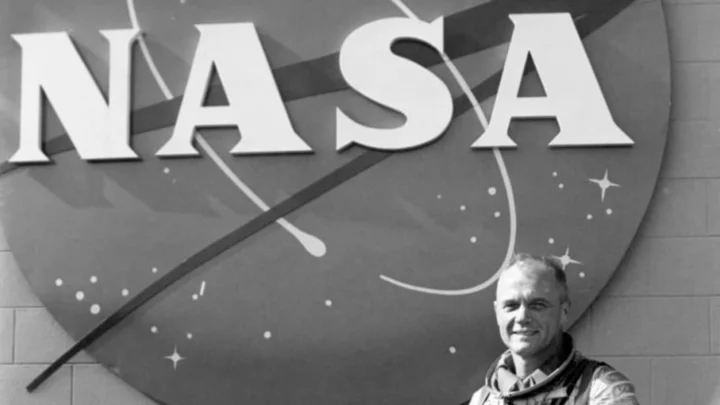 On This Day in 1958, NASA Was Created