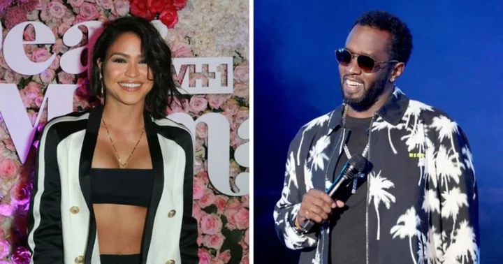 From trafficking to hyper sexual 'freak offs': Full list of allegations made by Cassie against Diddy