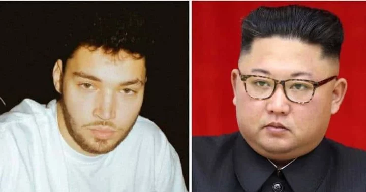Adin Ross claims 'government officials' warned him of 'consequences' if he interviews Kim Jong Un, Internet says 'don't start another war'