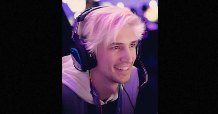 xQc inks $100M non-exclusive partnership contract with Kick: 'Choice was obvious'