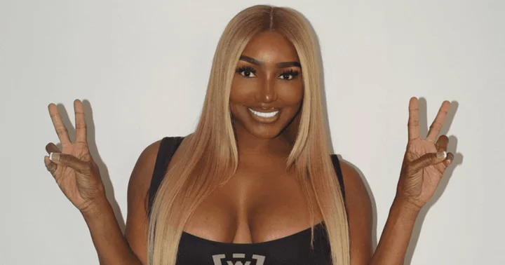 'Stop with the surgery': Nene Leakes' selfies leave fans concerned and longing for 'old natural' 'RHOA' alum