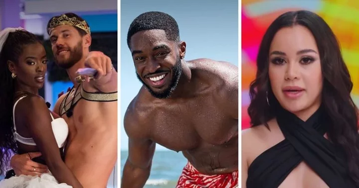 Who will be dumped on day 13 of 'Love Island Games'? Cliffhanger leaves viewers speculating