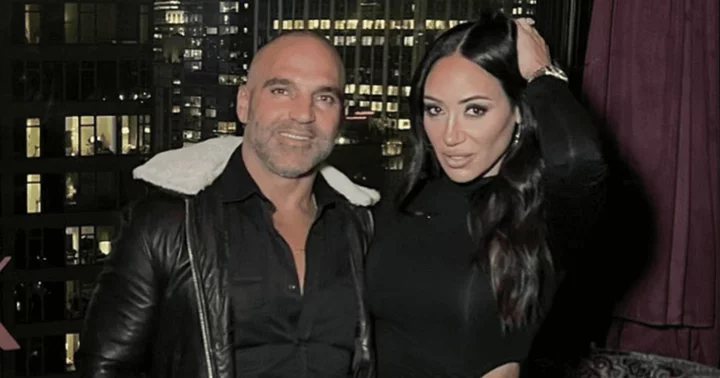 'RHONJ' stars Melissa and Joe Gorga trolled over NJ home, fans say they renovated house to impress online bullies