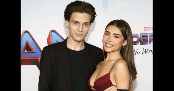 Madison Beer opens up about her relationship with brother Ryder Beer: 'I could have cared more'