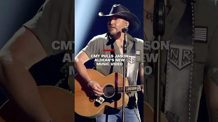 The Jason Aldean 'Try That In A Small Town' controversy explained