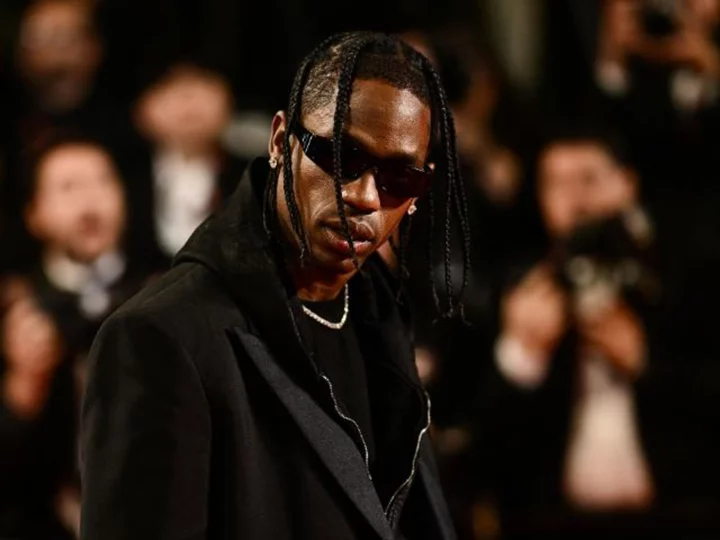 Grand jury declines to indict Travis Scott and other organizers in deadly 2021 Astroworld Festival tragedy