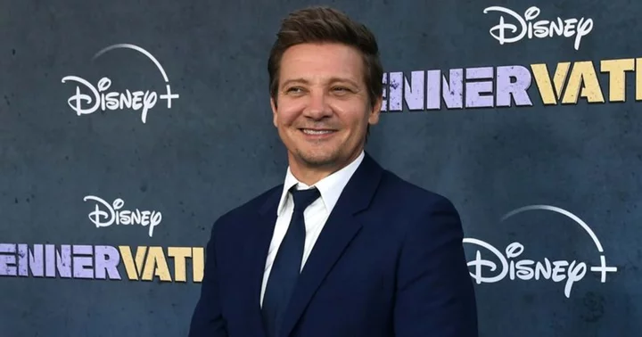 Fans praise Jeremy Renner as he reflects on joyful weekend 5 months after snowplow accident: 'You deserve it'