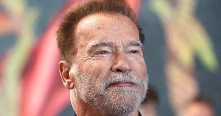 Arnold Schwarzenegger blasts ‘over-babied’ generation, says people should be 'able to accept pain'