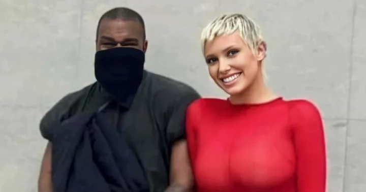 Kanye West and Bianca Censori banned for life by Italian boat company over couple's NSFW ride