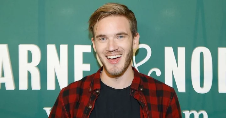 Did PewDiePie ever plan 'robbery'? YouTuber makes dark confession about his early gaming career: 'You may think I crippled'