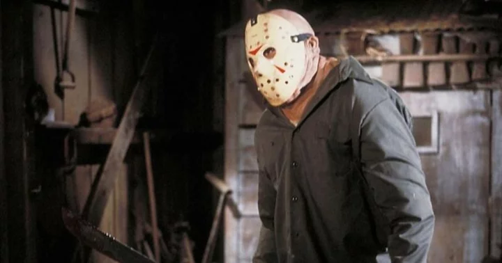 How tall is Jason Voorhees? Serial killer from 'Friday the 13th' movie series possesses immortality