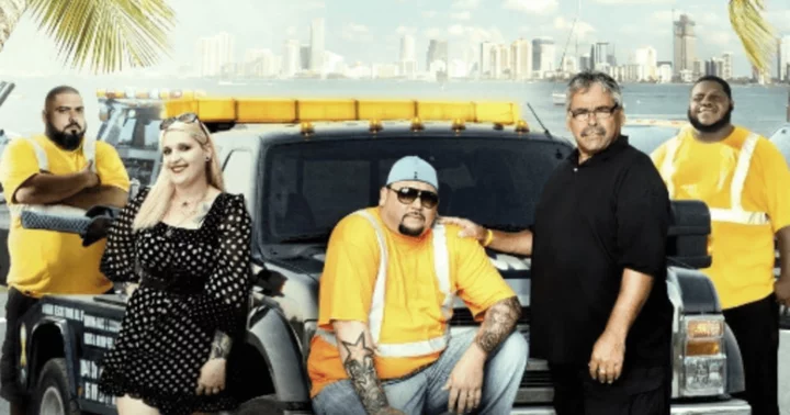 'South Beach Tow' Cast Then and Now: The remarkable journeys of the stars of Jennifer Lopez's show