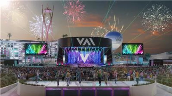 VAI Resort Unveils VAI Amphitheater: Redefining Live Music and Hospitality