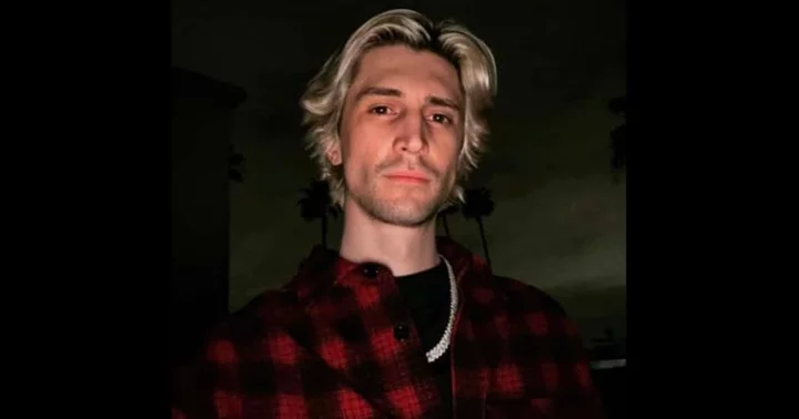 xQc: Why did police show up unannounced at streamer’s Texas house again?