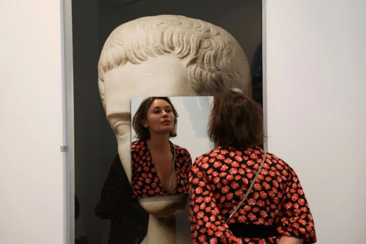 Frieze London celebrates 20th year of fairs in UK capital