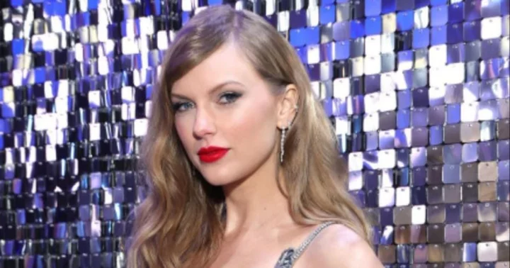Taylor Swift news diary: Pop star attends London premiere of Beyonce's 'Renaissance' film