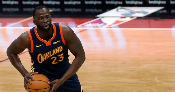 How tall is Draymond Green? Golden State Warriors' undersized power forward once revealed his 'real measurement'